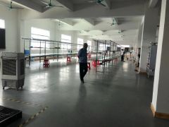 0公摊塘厦全新豪华装修楼上980平方