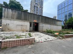 龙岗中心城一楼仓库独门独院地铁口1600大货车进出方便