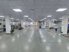 10元价格可谈原房东凤岗清溪1000平方精装修厂房可分租