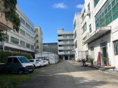 零公摊！惠州大亚湾新空出原房东厂房低价出租，精装办公室可办公
