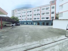 虎门原房东带红本独门独院 适合注塑模具机械设备服装包材物流等