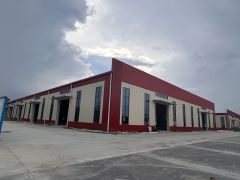 低价仲恺10米高钢结构厂房15000平独院厂房出租2000平