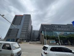 寮步工业区 绿化园区交通便捷可办环评 配备停车库饭堂公寓