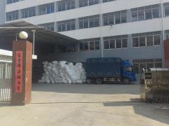 13块小金口青塘工业园一楼1300平方标准厂房出租
