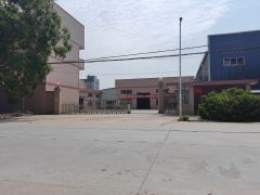 工业园区单一层独院厂房出租空地非常大
