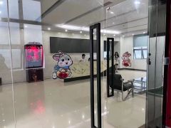 塘厦科苑城2300平可分租一半1100平装修免费送出租