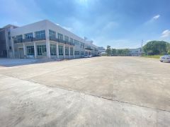 大岭山  原房东   独院   适合注塑五金模具压铸物流仓等