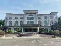 东城 独门独院 适合做重工业五金模具等.....