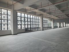 怡昌智慧谷湾区产业革新 智造赋能未来厂房办公楼正火热招商中