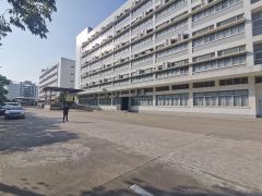 20元起租石岩塘头工业区原房东2000平精装修红本厂房可分租