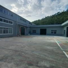 原房东单一层钢构厂房