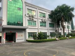 寮步泉塘工业区带装修560平1200平3000平厂房仓库急租