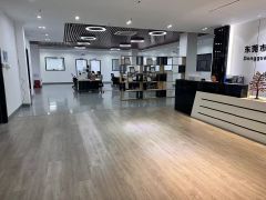 10元价格可谈虎门原房东2000平精装修厂房出租可分租