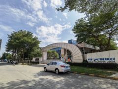横沥25000平原房东现成装修办公室水电齐全标准独院厂房出租