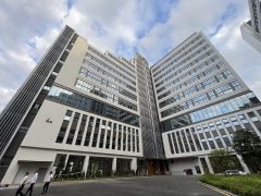 横岗六约28万平高新产业园全新红本厂房出租仓库分租100平起