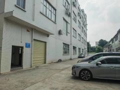 107国道东城段标准一楼6米1450方，适合机械设备塑胶模具