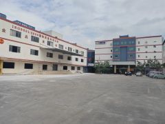厚街镇新塘村带家具环评厂房出租合适家具 五金  塑胶