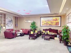 12元黄江原房东无尘精装修带行车厂房出租1到4楼各880平米
