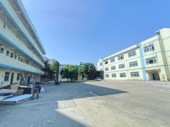 出租|桥头靠企石9元厂房无公摊超大空地有独立办公楼水电过户