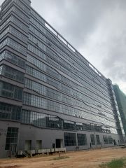 怡昌智慧谷湾区产业革新 智造赋能未来厂房办公楼正火热招商中