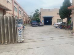 横沥镇新城工业区原房东低价出租带行车厂房