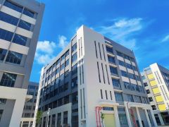高速口0距离红本M2用地可喷油喷粉喷漆全行业入驻商业配套完善