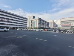空地大1楼厂房仓库出租原房东实际面积层高5米价格30一平方