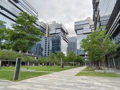 立享20元每平政府补贴光明高新研发厂房写字楼出租200平起租