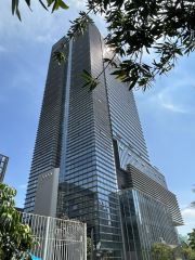 龙岗中心城，吉祥地铁口500平精装修办公室带家私可申请补贴
