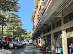 东莞长安涌头华兴工业园一楼厂房原房东直租