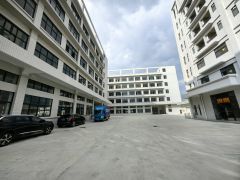 石湾镇厂房出租全新重工业厂房出租