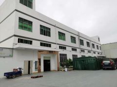原房东！塘厦石鼓独院5000平实际面积低价厂房仓库出租