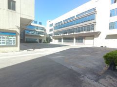 急租寮步大朗独院精装 适合五金模具机械家具设备加工厂
