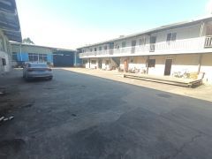 急租寮步东坑单层独院适合抽粒五金家具设备模具加工厂可分租