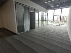布吉杨美坂田办公室仓库电商园出租200平精装修高新园区