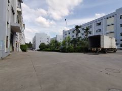 惠阳秋长原房东独门独院厂房出租仓库分租小面积厂房出租高使用率