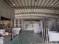 道滘工业园区分租厂房面积1020平方可以隔独院厂房