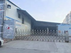 虎门镇北栅原房东独门独院单一层厂房3200平方厂房出租