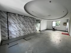 观澜桂花精装修600平高速口红本原房东厂房仓库出租水电齐全