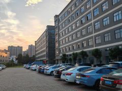 厚街错三屯西环路附近全新厂房一楼