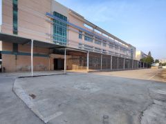 东莞东城原房东厂房出租 可分租 独门独院标准 仓库出租