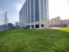 塘厦原房东邻深独院全新厂房出租四部3吨电梯配电大800平起分