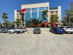 带精装修！惠城区马安镇新乐工业区空出2万平方厂房出租可分租