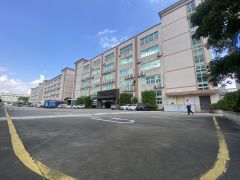 福永原房东工业园精装修厂房出租直租300平电商办公仓库分租