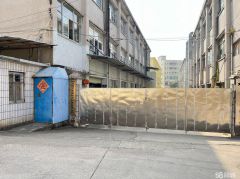 独门独院高速出口旁小型二层工业区厂房