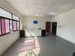 租金14元免租期2个凤岗布心原房东厂房出租1200平现成装修