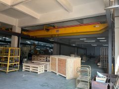 原房东实际面积标准一楼2200方园区空大超大