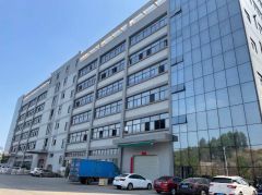 原房东1-2楼约8000平方厂房出租