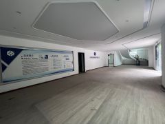 急租横沥原房东独院厂房适合五金机械设备冲压注塑等