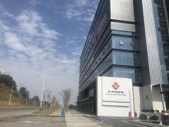 黄江镇临靠深圳全新重工业厂房43500平500平起分租